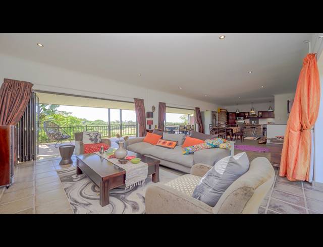 3 BEDROOM HOUSE FOR SALE IN PRINCE'S GRANT GOLF ESTATE